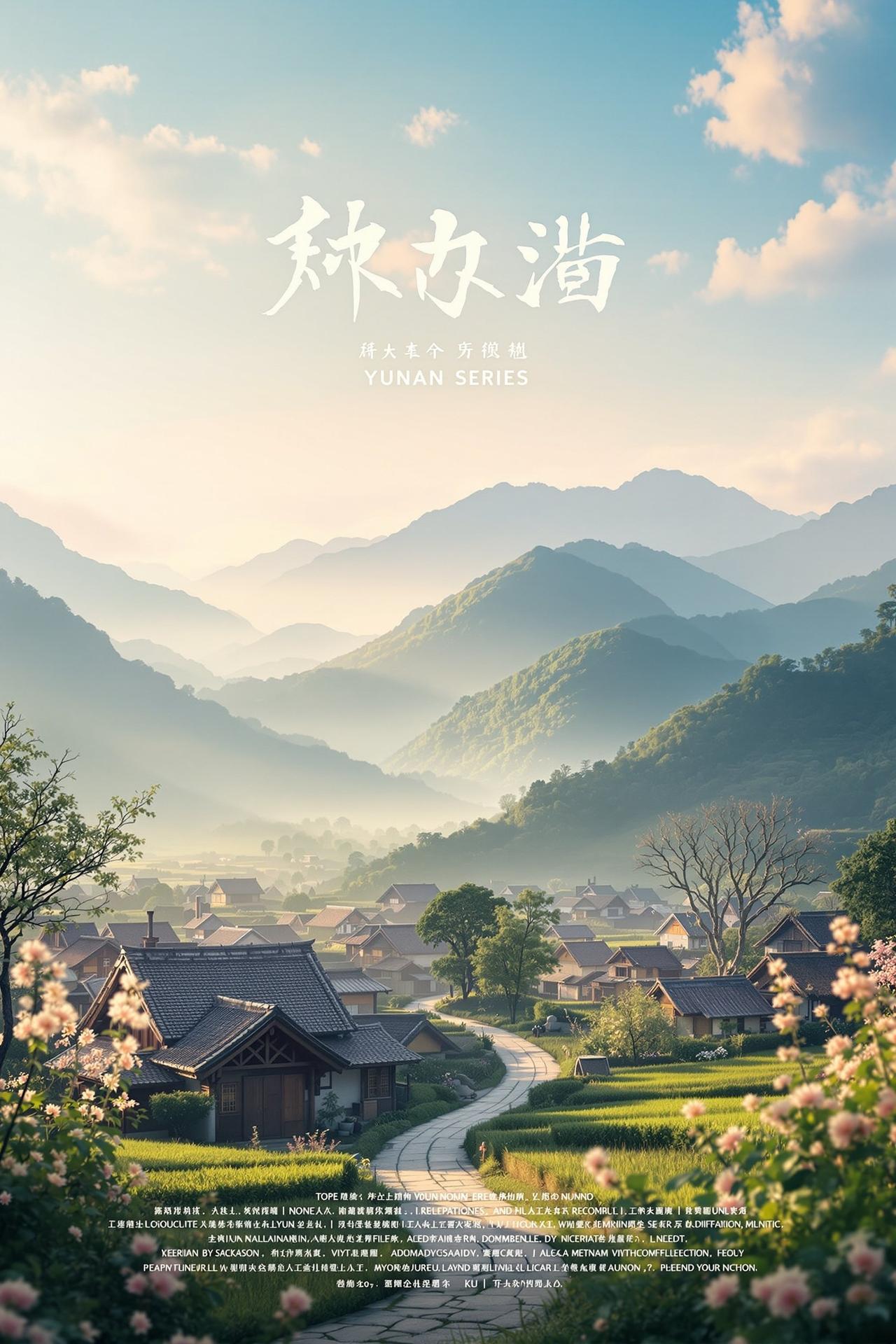 去有风的地方 - 亚瑟影院