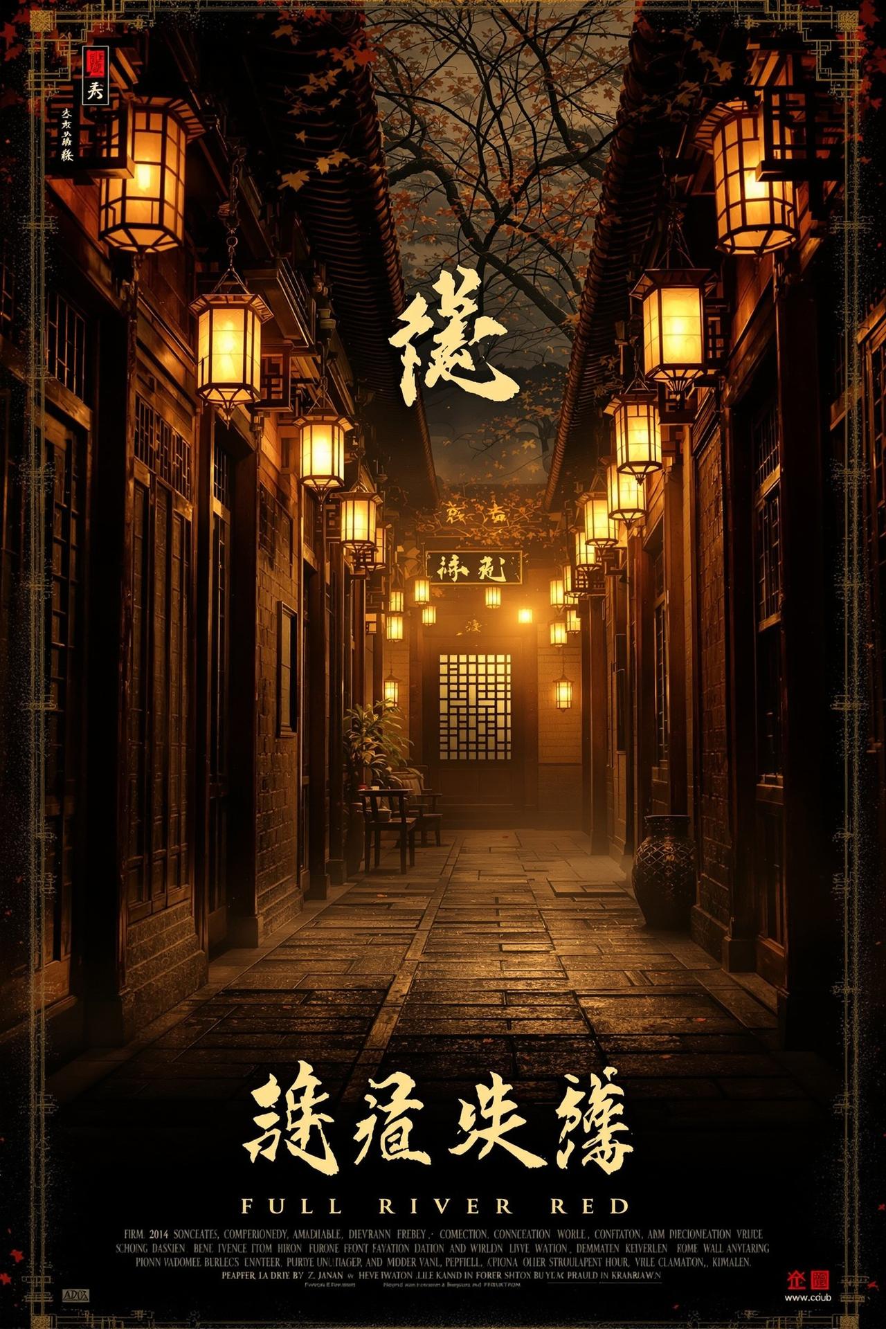 满江红 - 亚瑟影院