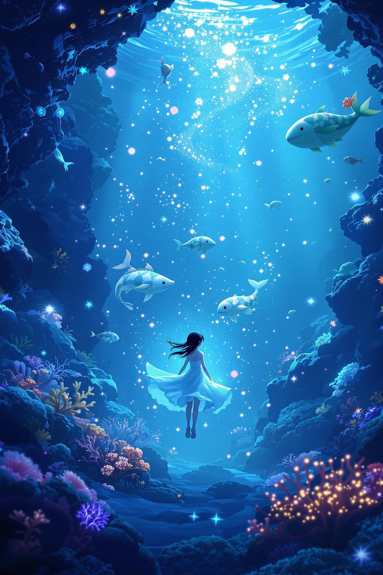 深海 - 亚瑟影院