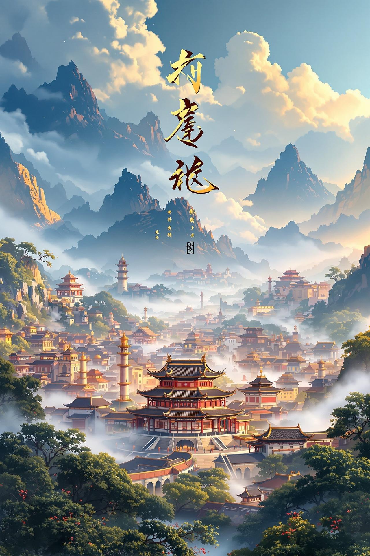 长安三万里 - 亚瑟影院