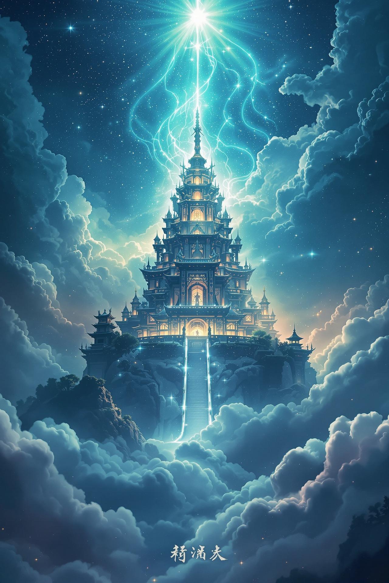 苍兰诀 - 亚瑟影院