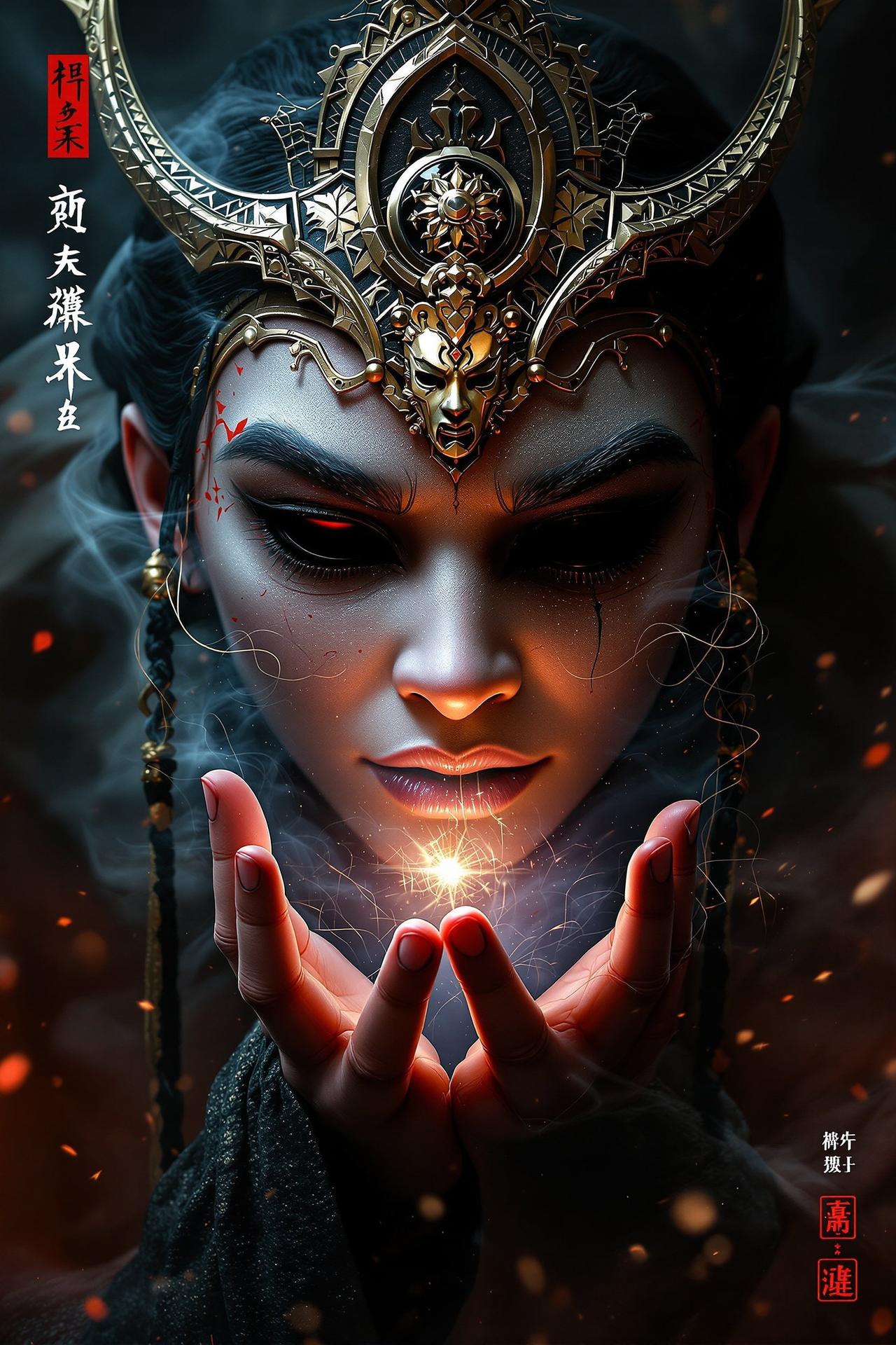 虚颜 - 亚瑟影院