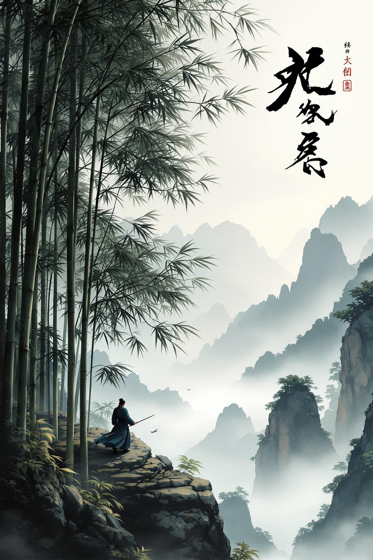 莲花楼 海报 - 亚瑟影院