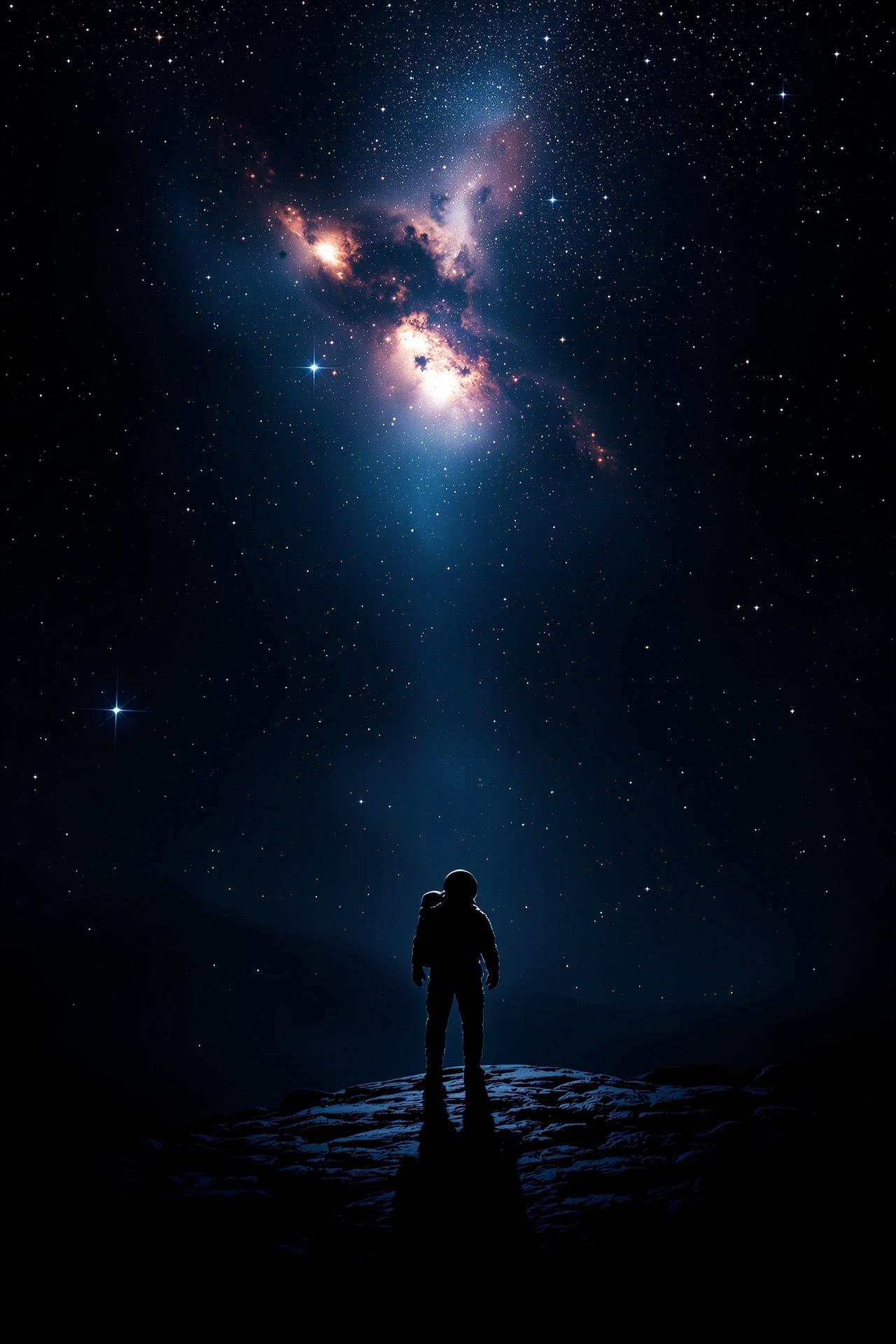 星际穿越 海报 - 亚瑟影院